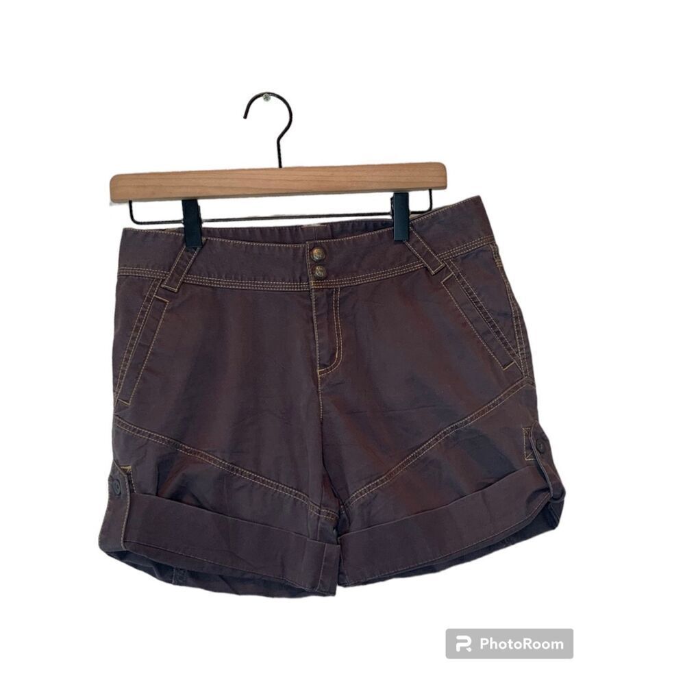 Athleta Women's Brown Shorts
